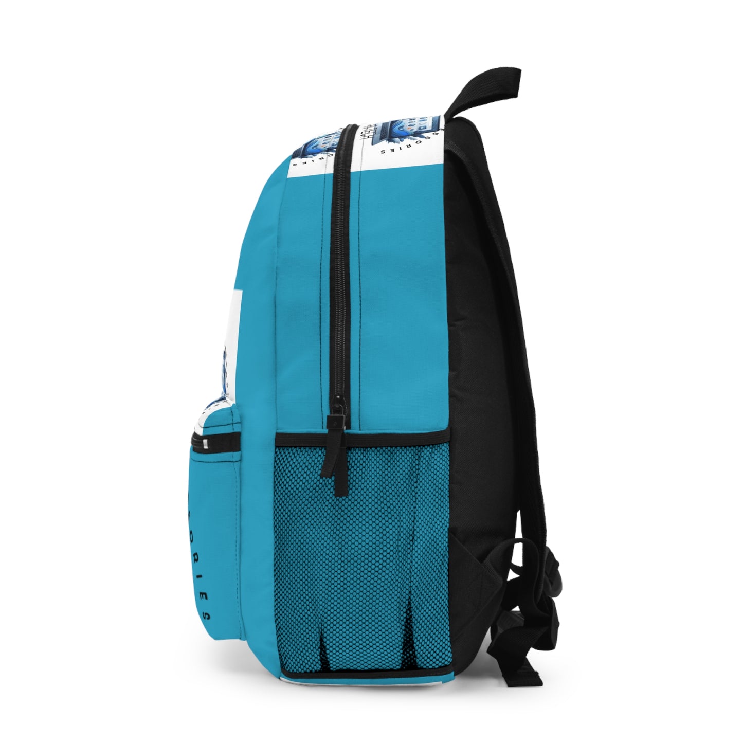 Laptop Backpack - Essential Accessories Hi-Tech