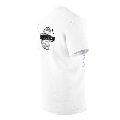 Unisex Cut & Sew Tee