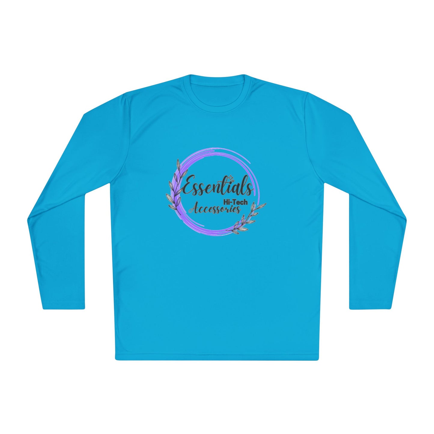 Unisex Long Sleeve - Essential Accessories Hi-Tech