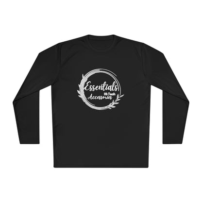 Unisex Long Sleeve - Essential Accessories Hi-Tech