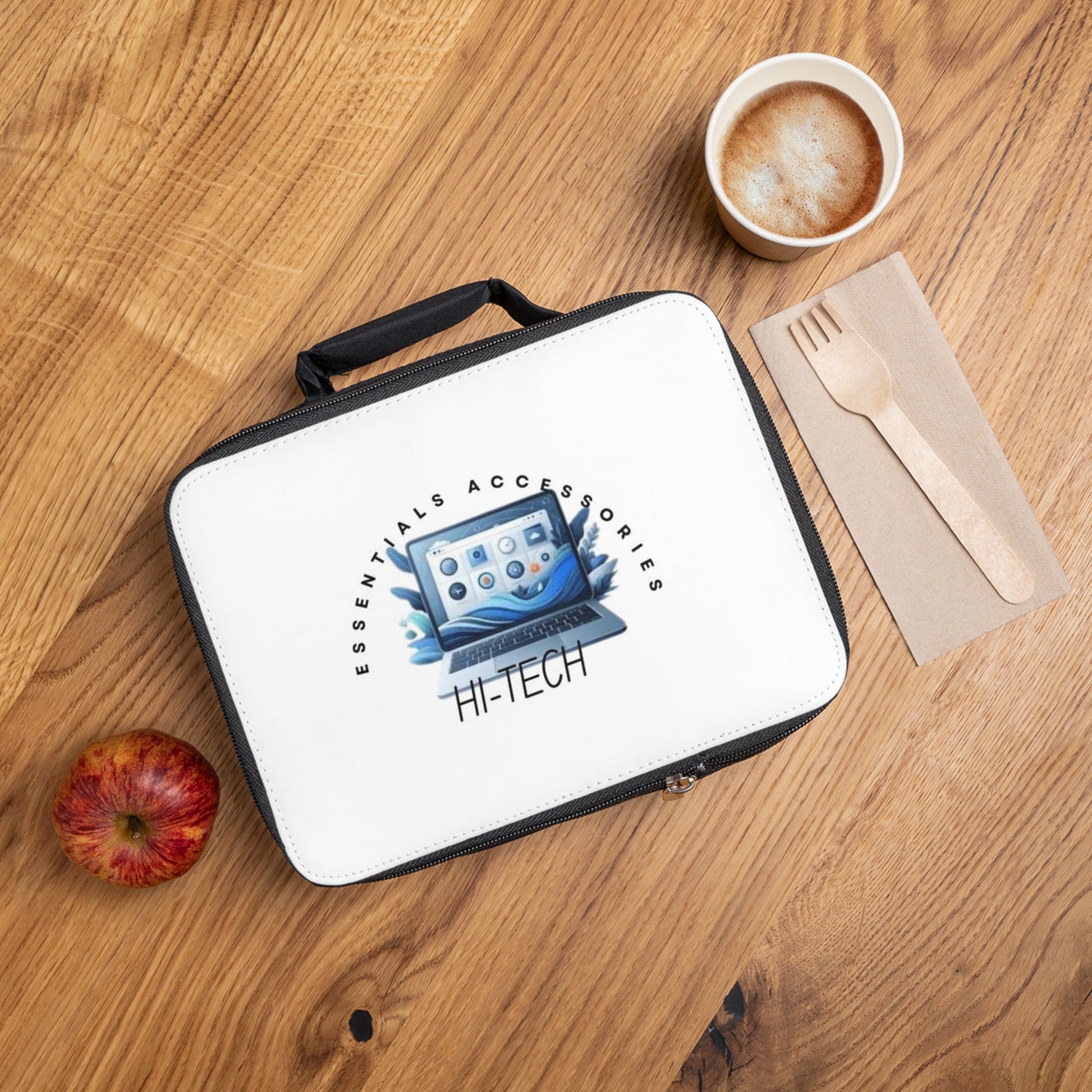 Laptop Bag- Stylish - Essential Accessories Hi-Tech