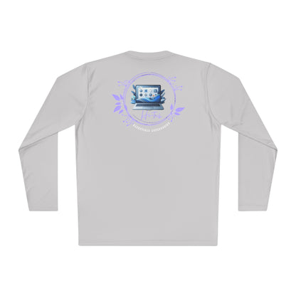 Unisex Long Sleeve - Essential Accessories Hi-Tech