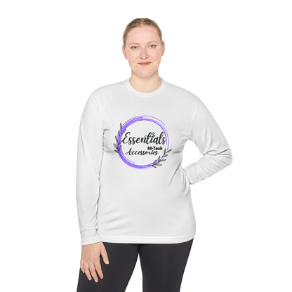 Unisex Long Sleeve - Essential Accessories Hi-Tech