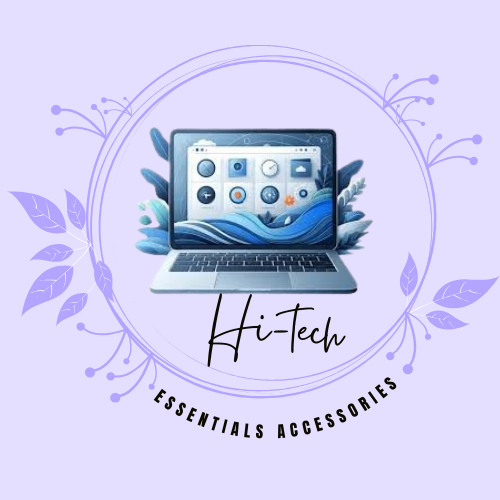 Essential Accessories Hi-Tech