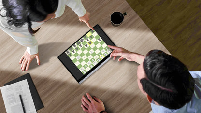 Sleek BMAX Y13PRO Laptop - Essential Accessories Hi-Tech