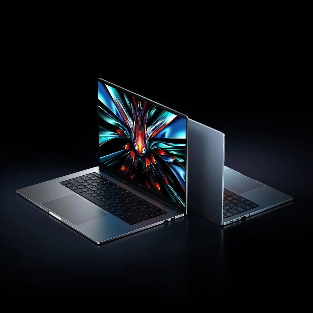 Xiaomi Redmi Book Pro 16 - Essential Accessories Hi-Tech