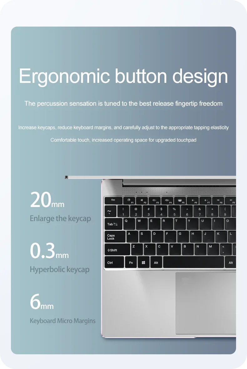 Intel N3700 Laptop 16GB - Essential Accessories Hi-Tech