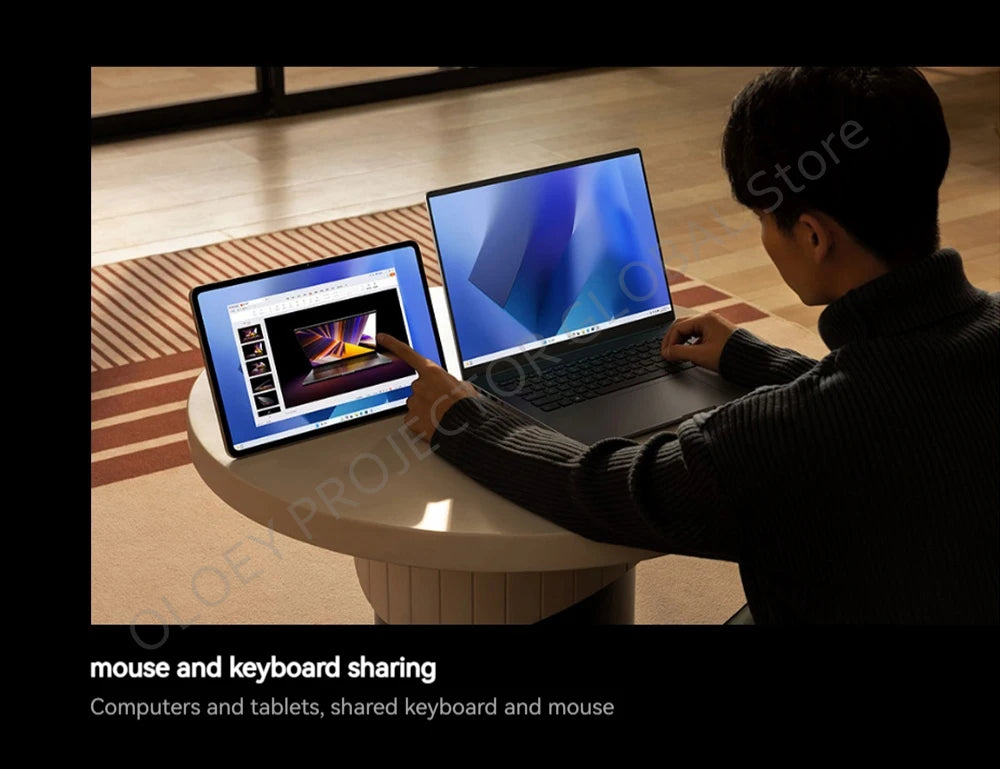 Xiaomi Redmi Book Pro 16 - Essential Accessories Hi-Tech