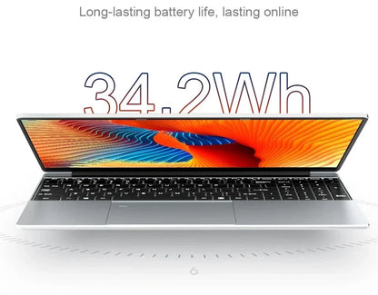 i7 Windows Laptop - Essential Accessories Hi-Tech