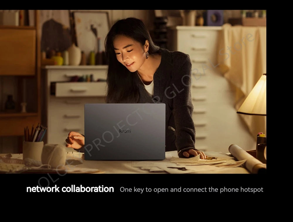 Xiaomi Redmi Book Pro 16 - Essential Accessories Hi-Tech